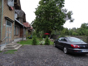 Riia 141 Apartment Pärnu